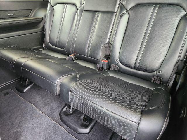 2024 Jeep Wagoneer Series II 4x2