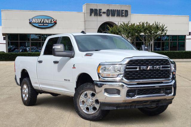 2023 Ram 2500 Big Horn Crew Cab 4x4 6'4" Box for sale in Plano, TX