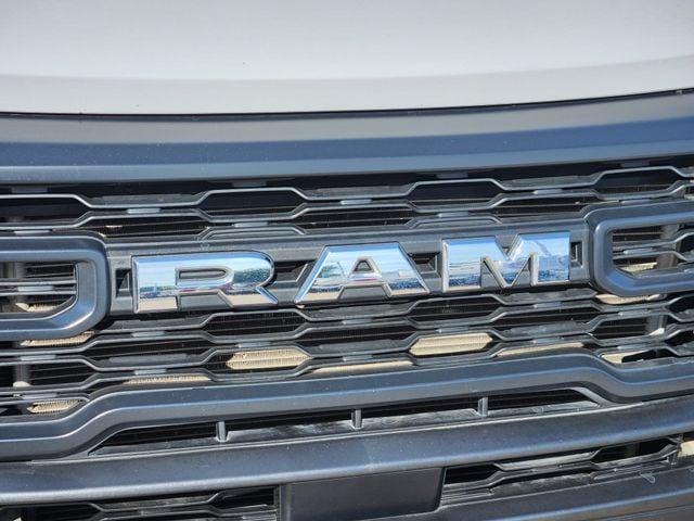 2025 Ram ProMaster 2500 Cargo Van Tradesman High Roof 159" WB w/Pass Seat