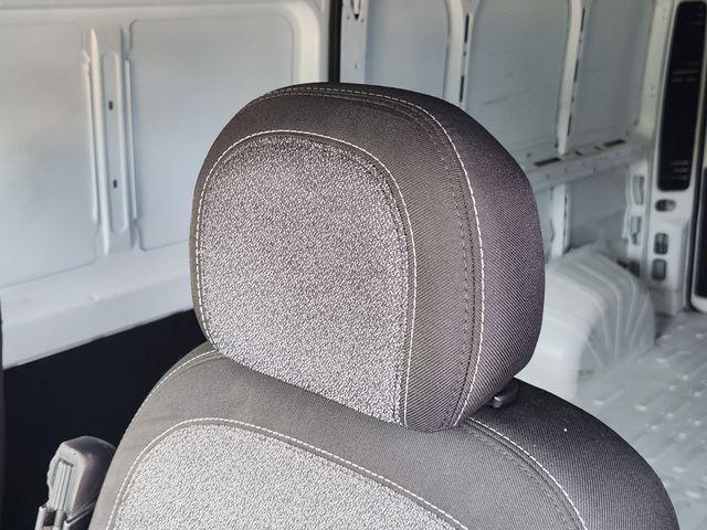2025 Ram ProMaster 2500 Cargo Van Tradesman High Roof 159" WB w/Pass Seat