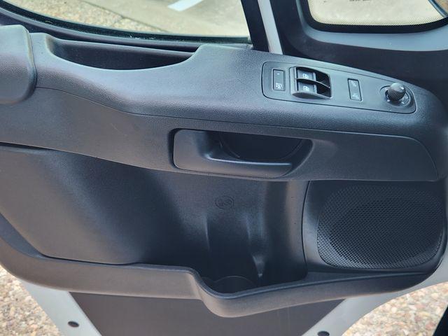 2025 Ram ProMaster 2500 Cargo Van Tradesman High Roof 159" WB w/Pass Seat