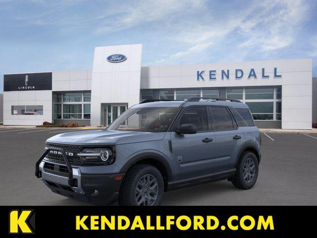 2026 Ford Bronco Sport Big Bend for sale in Eugene, OR