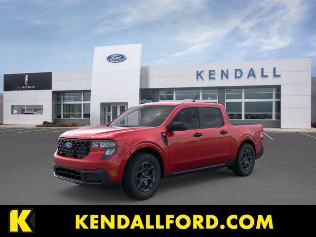 2026 Ford Maverick XLT for sale in Eugene, OR
