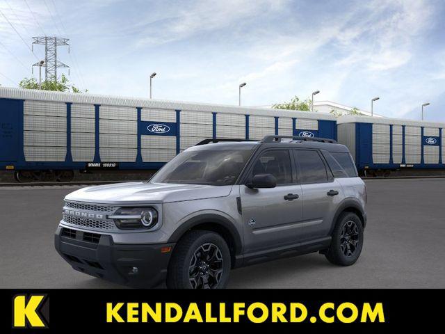 2026 Ford Bronco Sport Outer Banks for sale in Eugene, OR