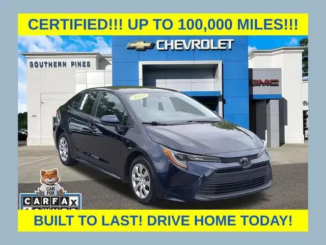 2024 Toyota Corolla LE for sale in Southern Pines, NC