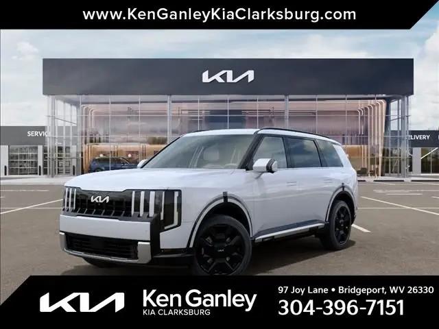 2027 Kia Telluride Hybrid SX-Prestige for sale in Bridgeport, WV