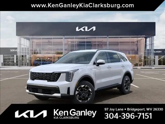 2026 Kia Sorento S for sale in Bridgeport, WV