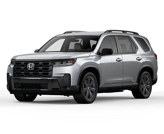 2026 Honda Pilot Sport for sale in Goleta, CA