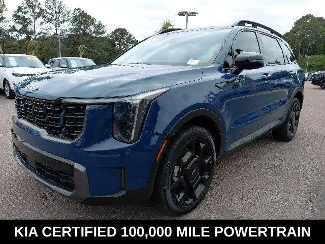2024 Kia Sorento X-Line EX for sale in Goose Creek, SC