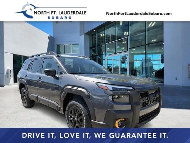 2026 Subaru Outback Wilderness for sale in Fort Lauderdale, FL