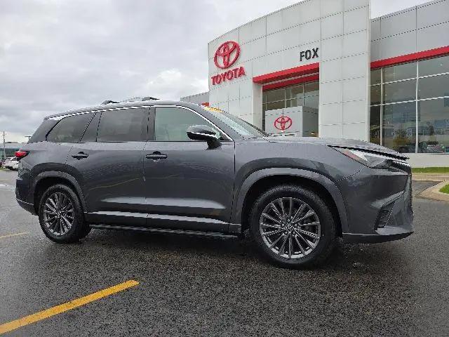 2024 Lexus TX 350 Base for sale in Rochester Hills, MI