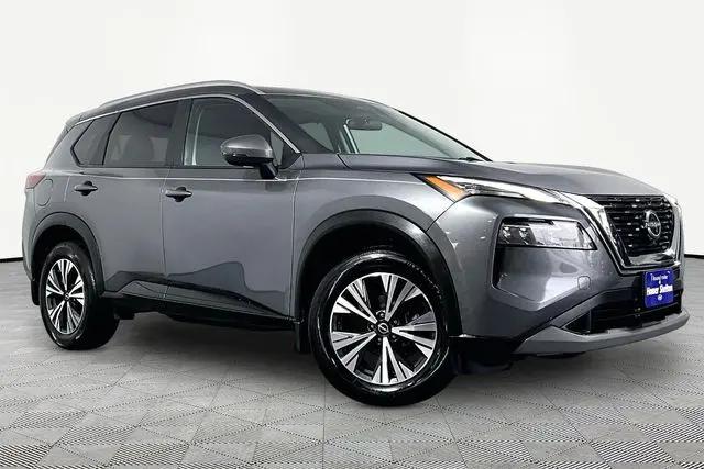 2023 Nissan Rogue SV Intelligent AWD for sale in Olive Branch, MS