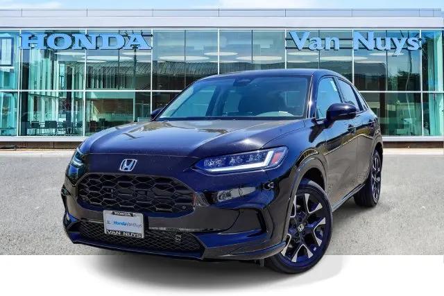 2027 Honda HR-V EX-L 2WD for sale in Van Nuys, CA