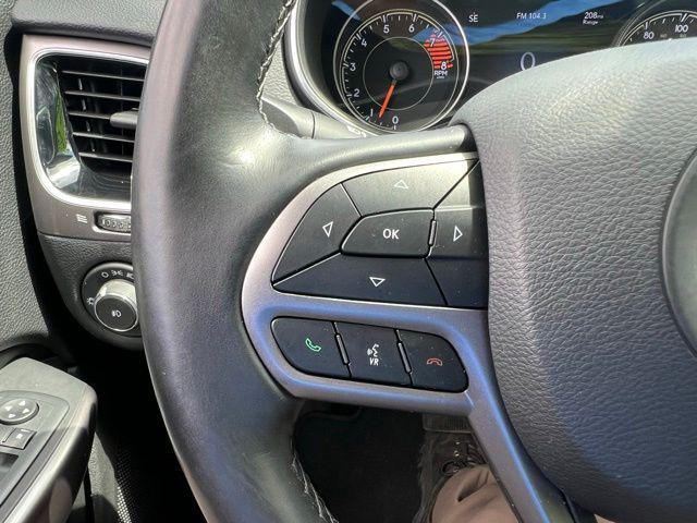 2021 Jeep Cherokee Limited 4x4