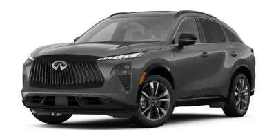 2027 INFINITI X6 AUTOGRAPH for sale in San Diego, CA