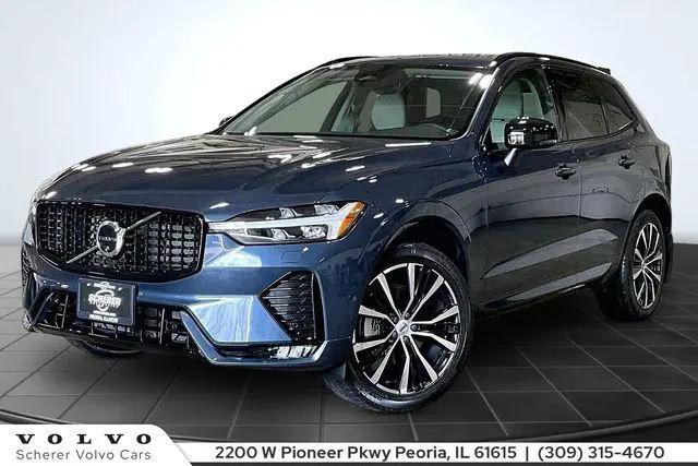 2024 Volvo XC60 B5 Plus Dark Theme for sale in Peoria, IL