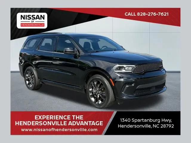 2024 Dodge Durango SXT Plus RWD for sale in Hendersonville, NC