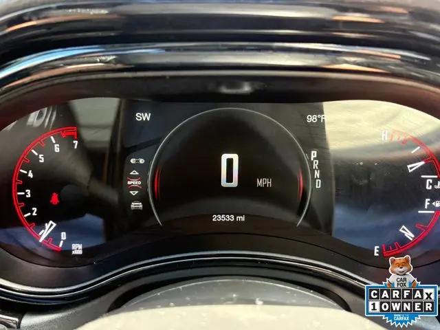 2024 Dodge Durango SXT Plus RWD