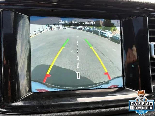 2024 Dodge Durango SXT Plus RWD