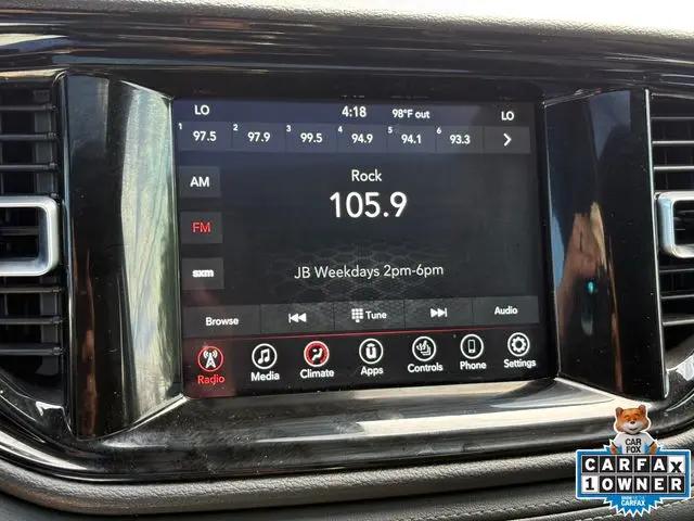 2024 Dodge Durango SXT Plus RWD