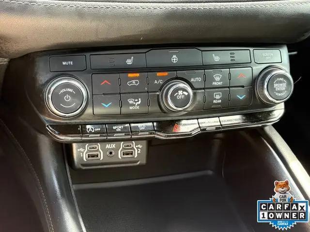 2024 Dodge Durango SXT Plus RWD