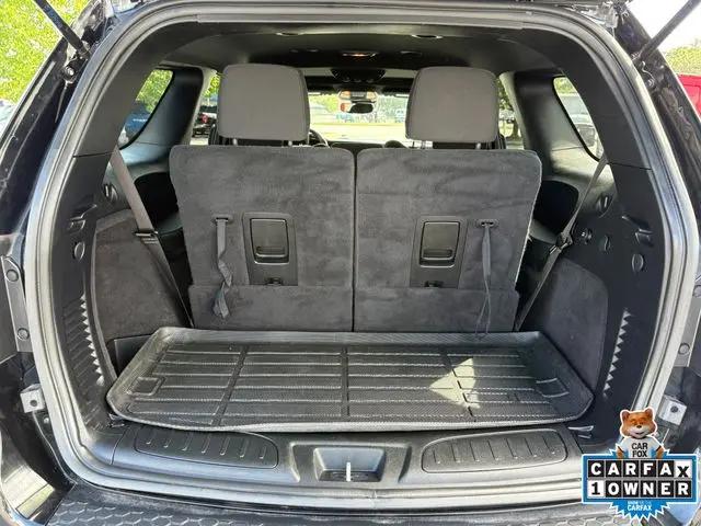 2024 Dodge Durango SXT Plus RWD