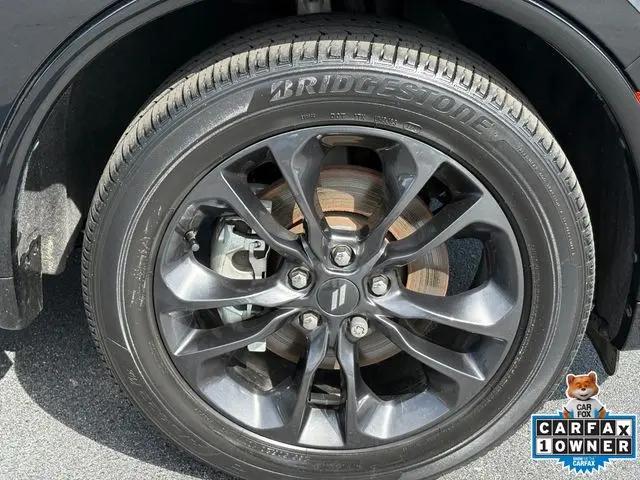 2024 Dodge Durango SXT Plus RWD