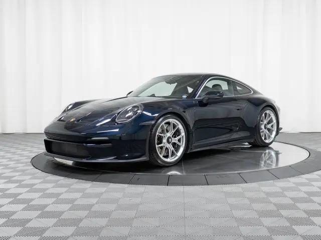 2022 Porsche 911 GT3 w/Touring Package for sale in Springfield, IL