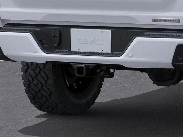 2026 GMC Canyon Elevation, 4WD