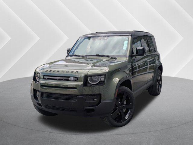 2026 Land Rover Defender P300 S for sale in Salt Lake City, UT