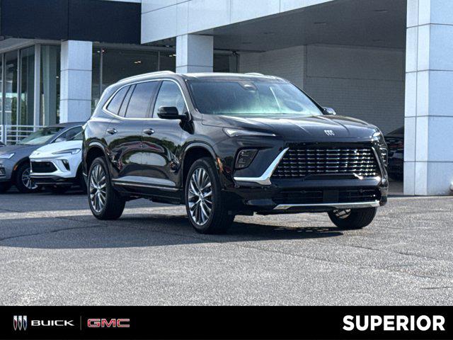 2026 Buick Enclave Avenir FWD for sale in Fayetteville, AR