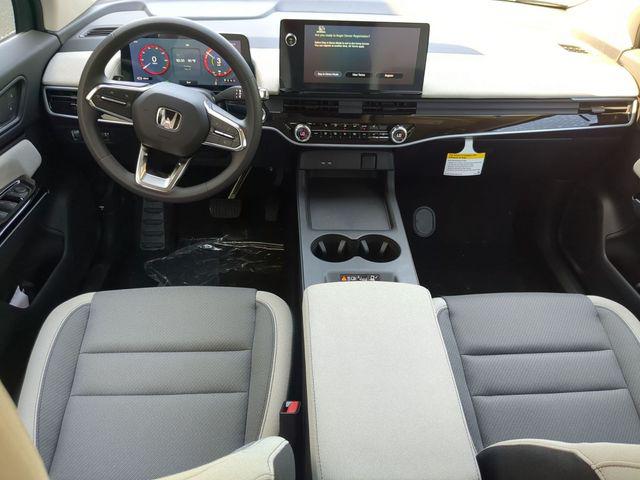 2026 Honda Prologue EX