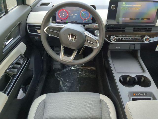 2026 Honda Prologue EX