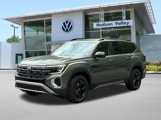 2026 Volkswagen Atlas Peak Edition for sale in Wappingers Falls, NY