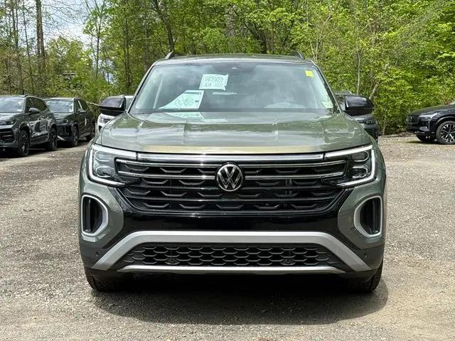2026 Volkswagen Atlas Peak Edition