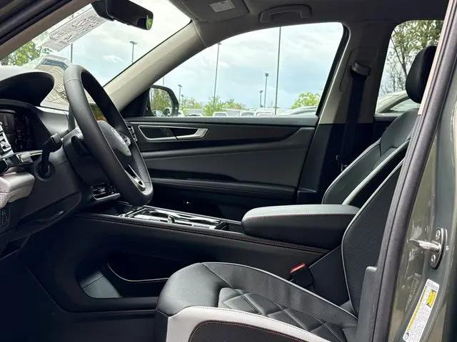 2026 Volkswagen Atlas Peak Edition