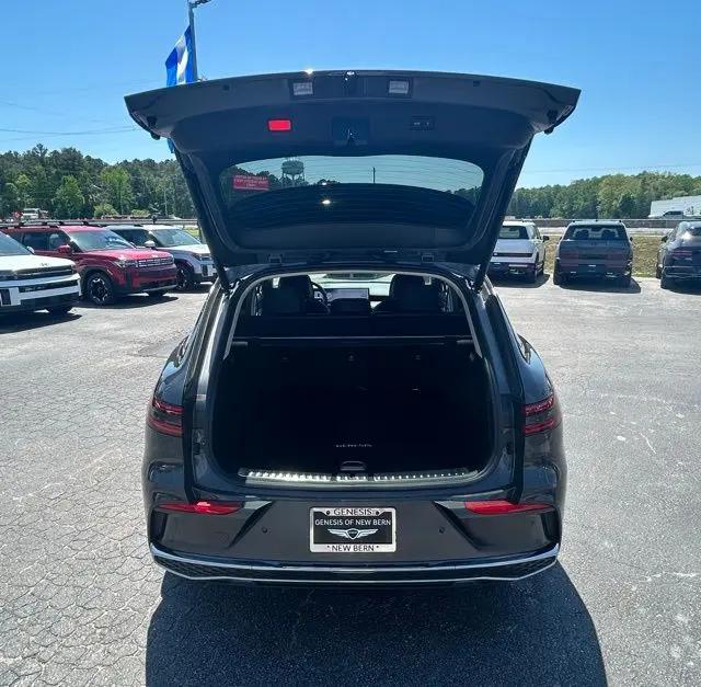 2026 Genesis GV70 2.5T Select