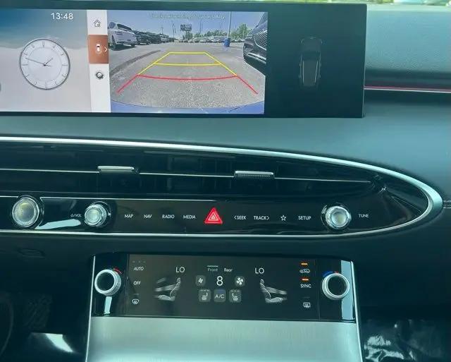 2026 Genesis GV70 2.5T Select