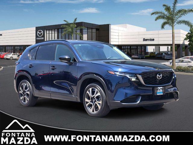 2026 Mazda CX-5 2.5 S Preferred for sale in Fontana, CA