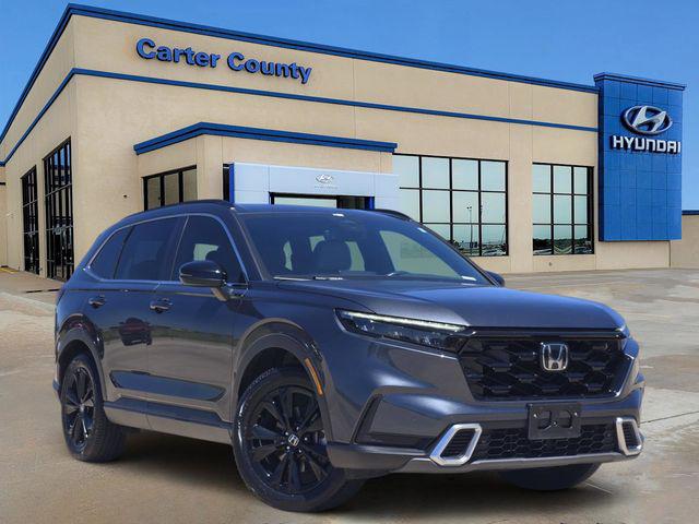 2024 Honda CR-V Hybrid Sport Touring for sale in Ardmore, OK