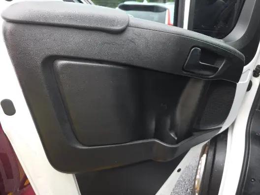 2025 Ram ProMaster 2500 Cargo Van Tradesman High Roof 159" WB w/Pass Seat