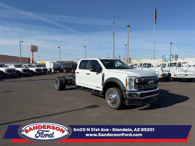 2026 Ford F-550 XL for sale in Glendale, AZ