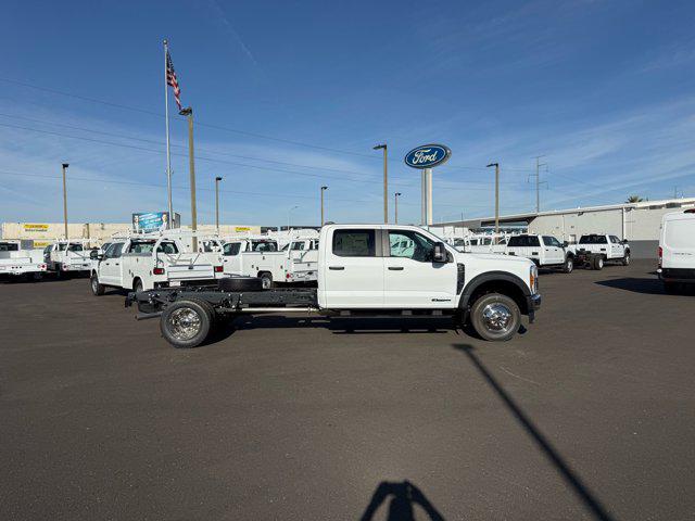 2026 Ford F-550 XL