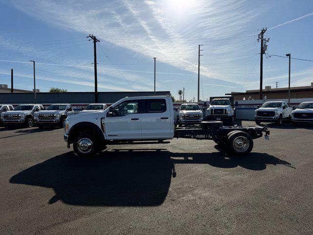2026 Ford F-550 XL