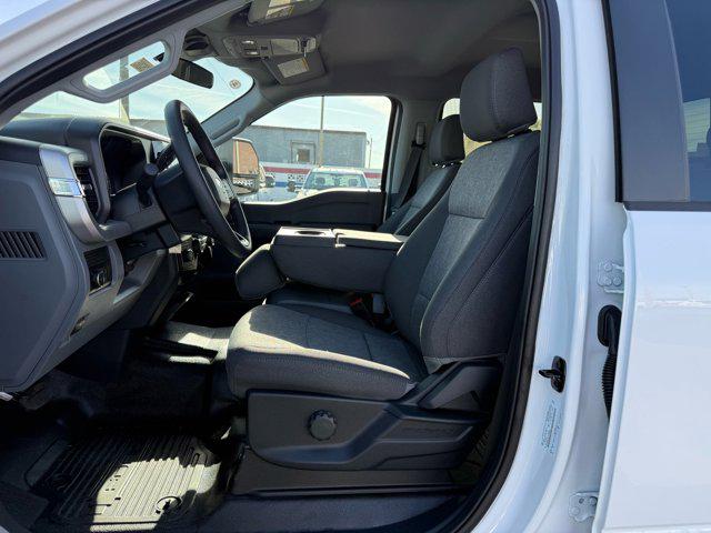 2026 Ford F-550 XL