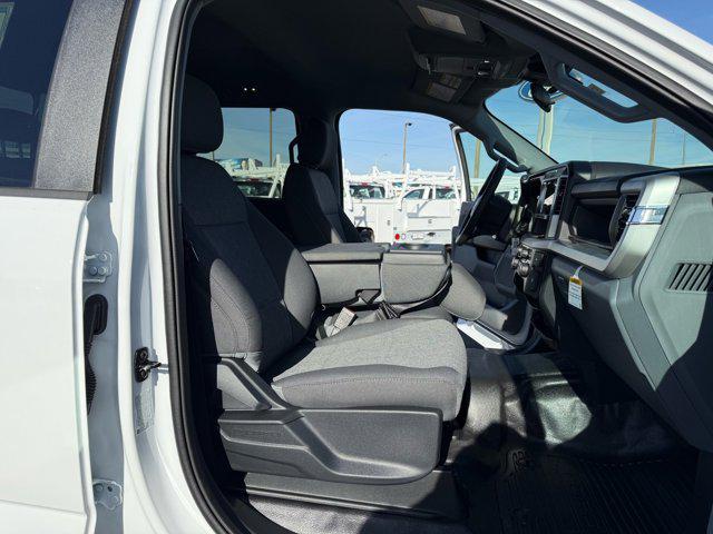 2026 Ford F-550 XL