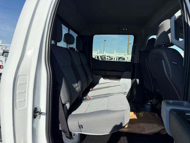 2026 Ford F-550 XL