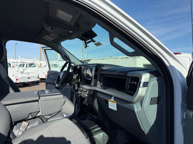 2026 Ford F-550 XL