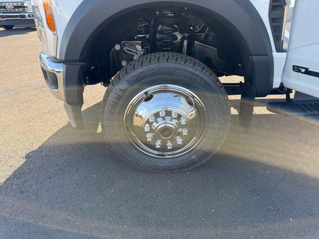 2026 Ford F-550 XL