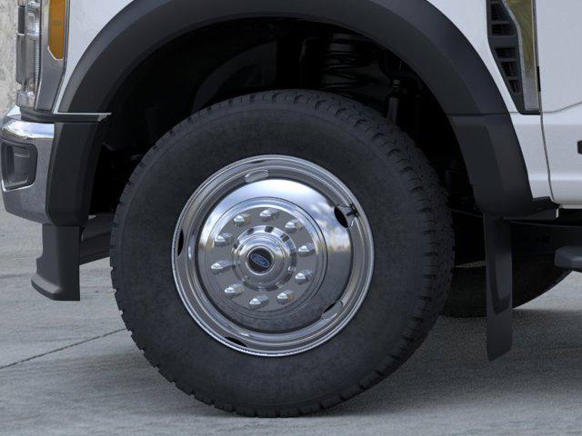 2026 Ford F-550 XL
